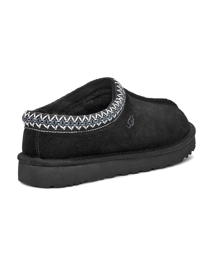 UGG Tasman Black