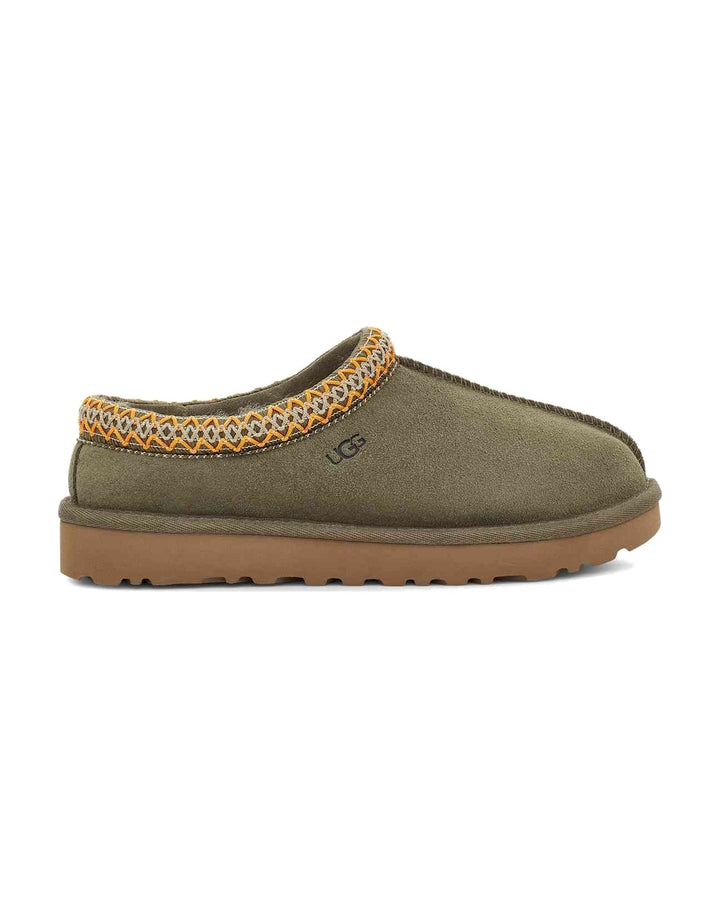 UGG Tasman Burnt Olive