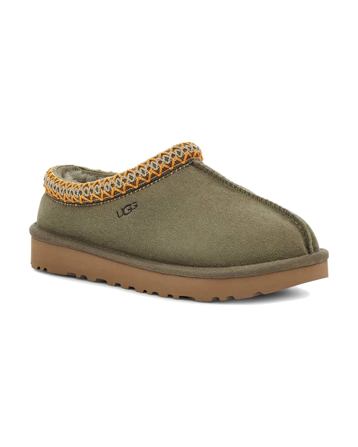 UGG Tasman Burnt Olive