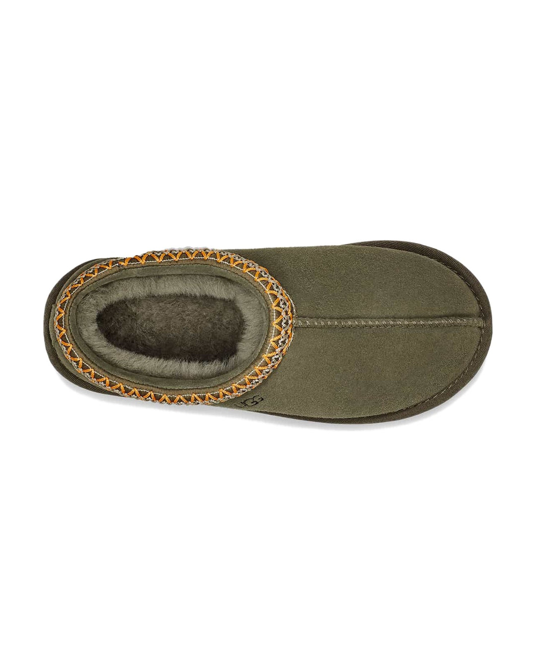 UGG Tasman Burnt Olive