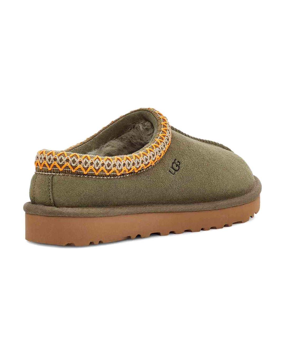 UGG Tasman Burnt Olive
