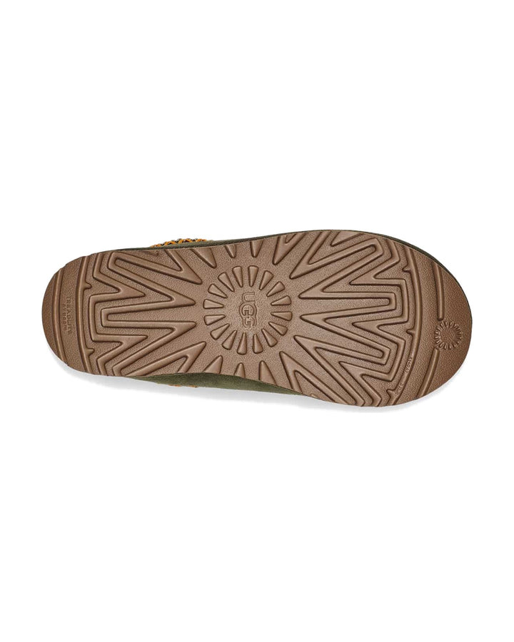 UGG Tasman Burnt Olive