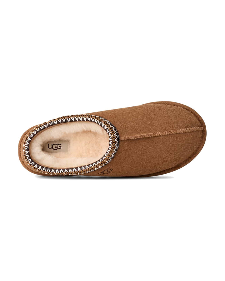 UGG TASMAN II CHESTNUT MEN