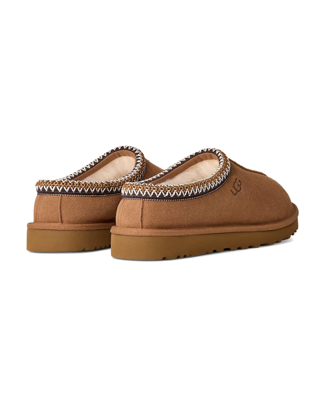 UGG TASMAN II CHESTNUT MEN