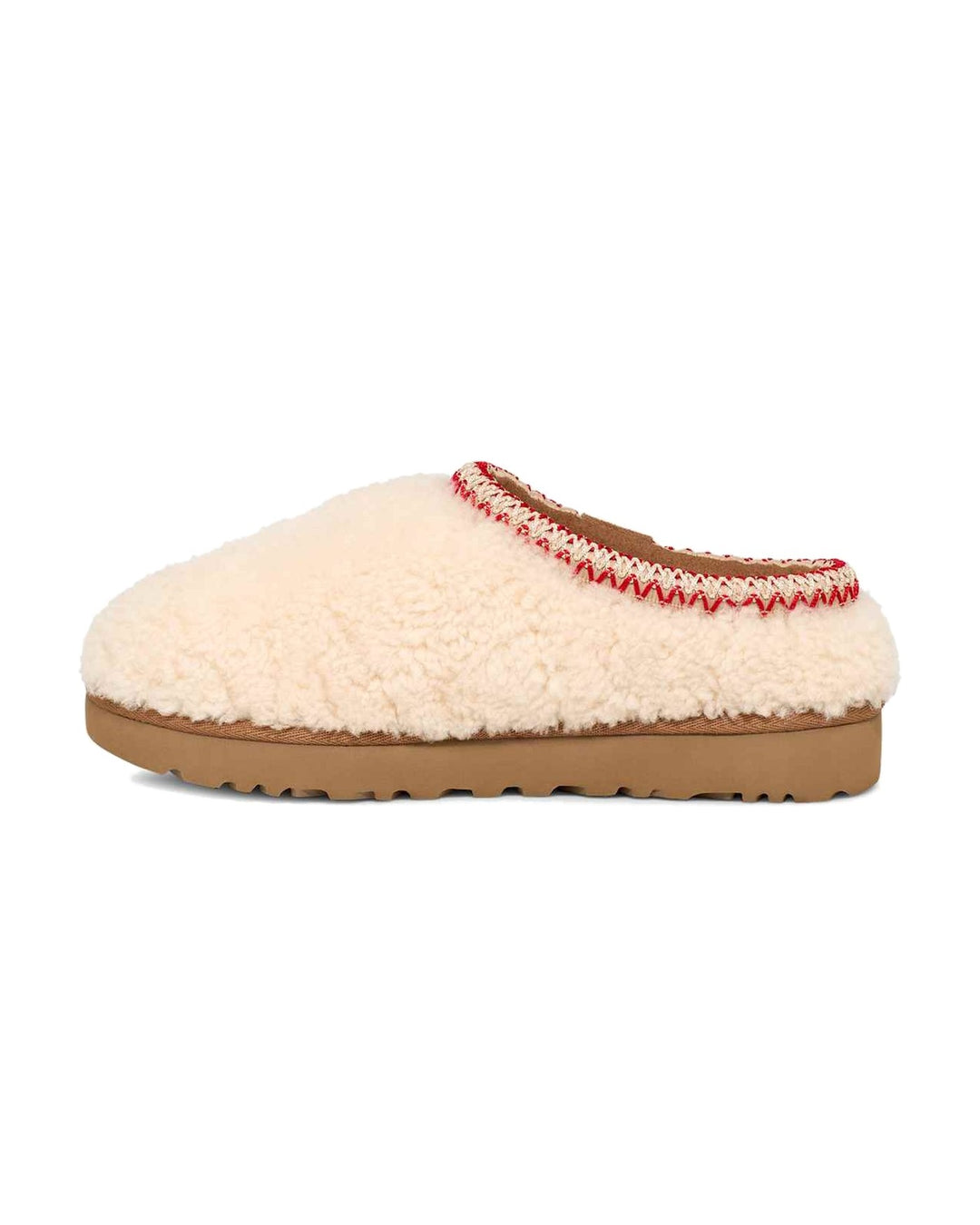 UGG TASMAN MAXI CURLY NATURAL