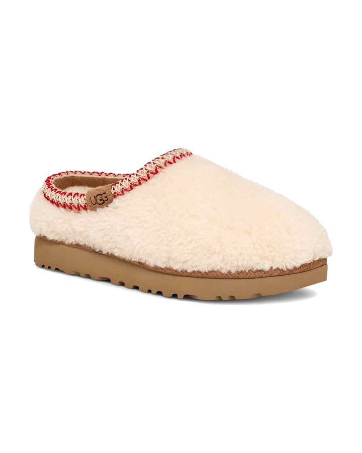 UGG TASMAN MAXI CURLY NATURAL