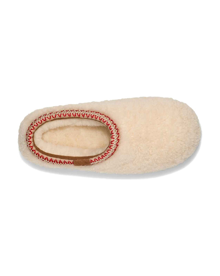 UGG TASMAN MAXI CURLY NATURAL