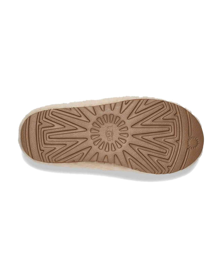 UGG TASMAN MAXI CURLY NATURAL