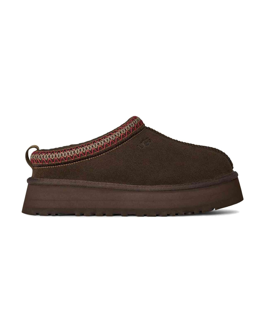 UGG Tazz II Dusted Cocoa