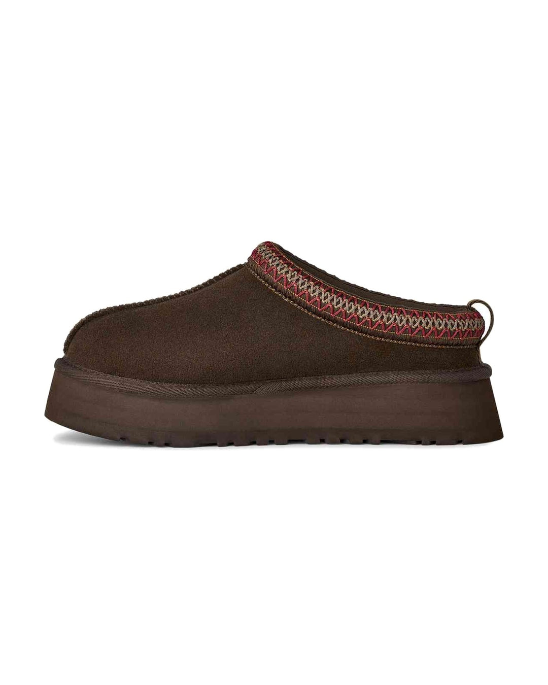 UGG Tazz II Dusted Cocoa