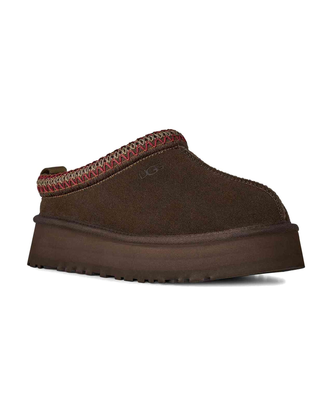 UGG Tazz II Dusted Cocoa