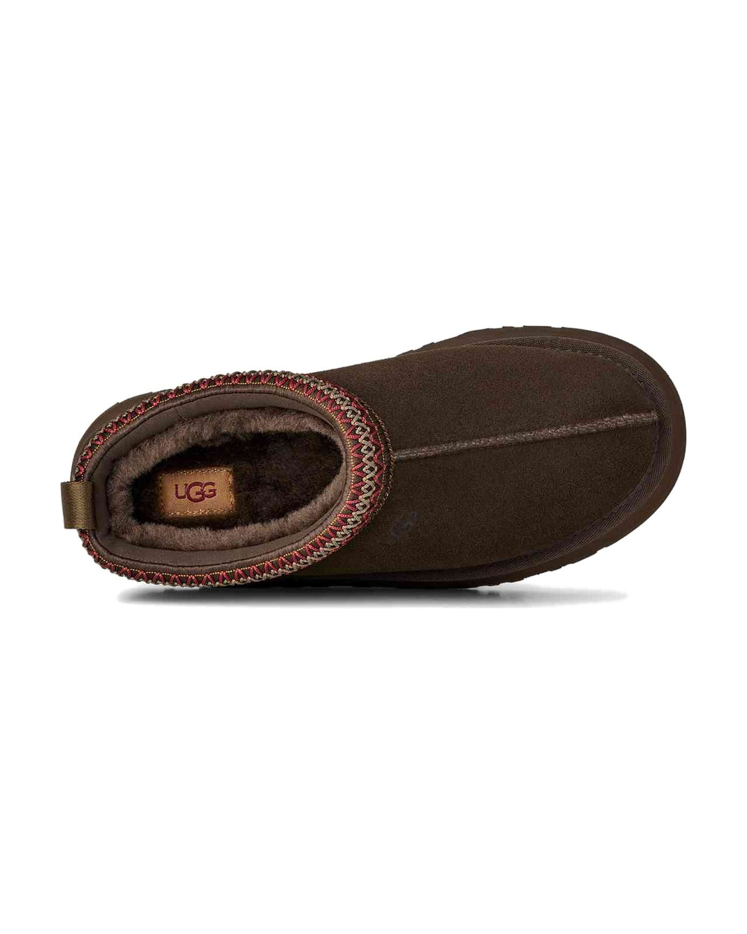 UGG Tazz II Dusted Cocoa