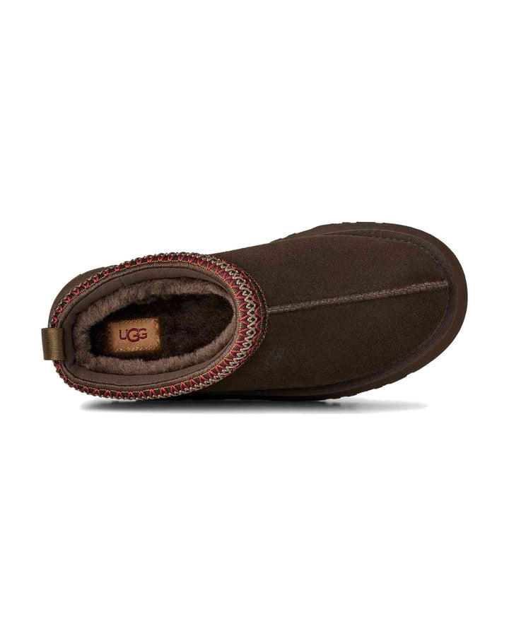 UGG Tazz II Dusted Cocoa