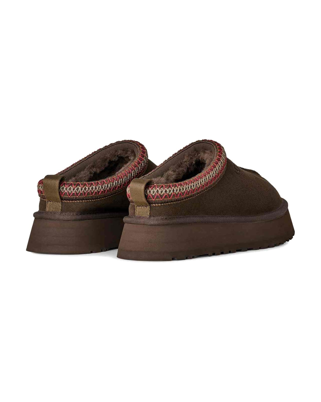 UGG Tazz II Dusted Cocoa