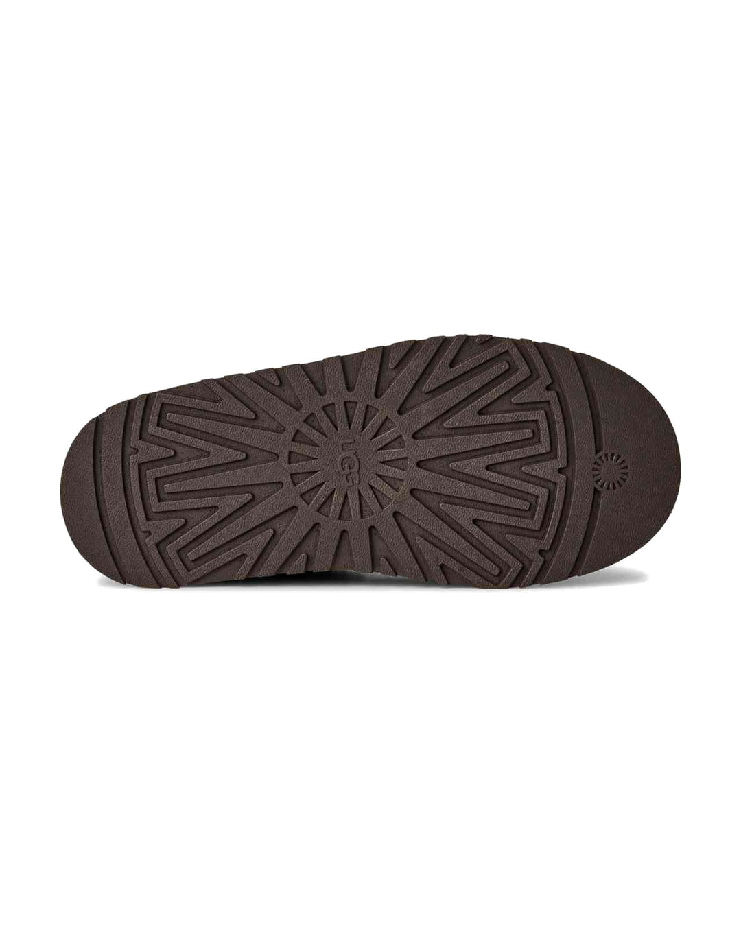 UGG Tazz II Dusted Cocoa