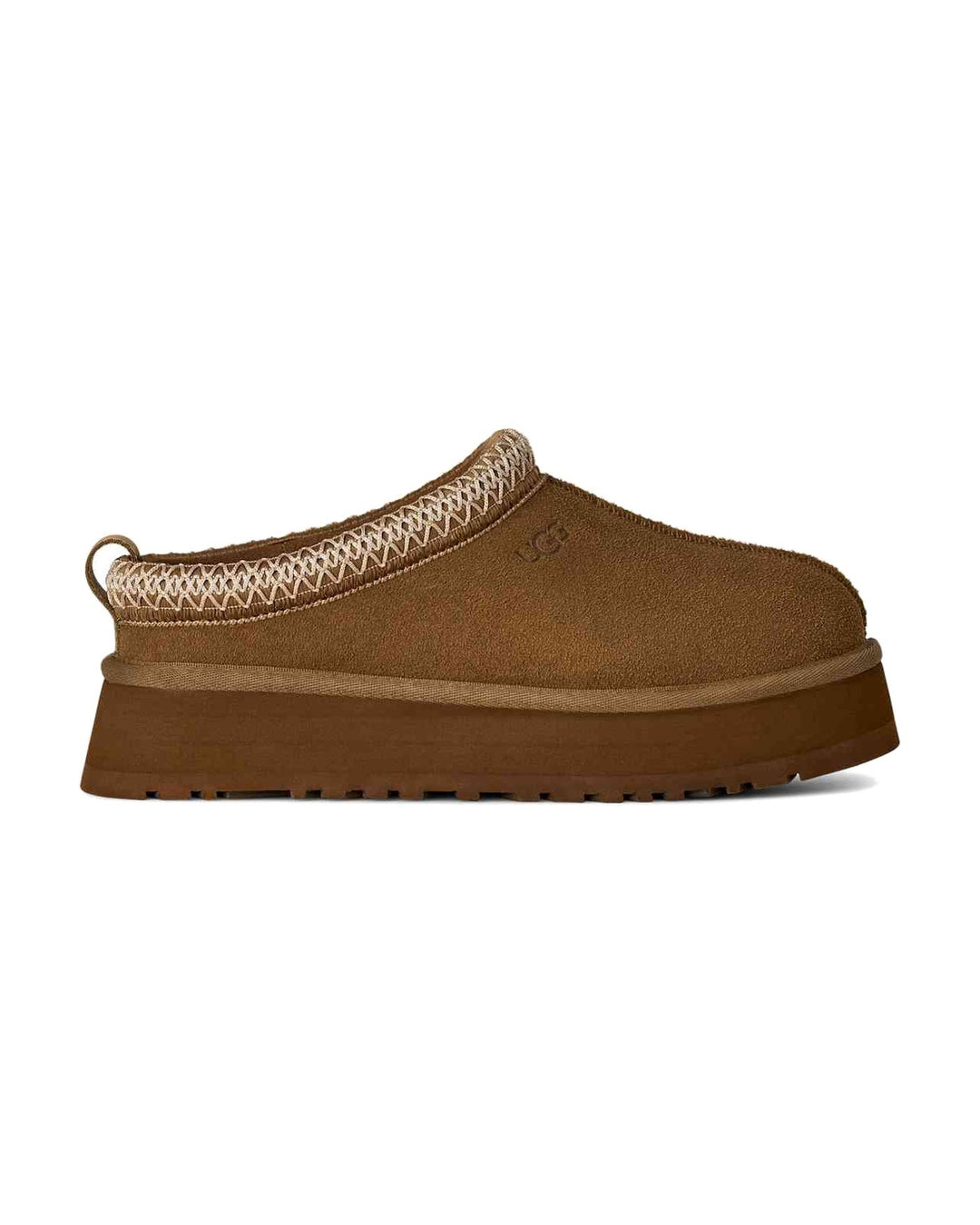 UGG Tazz Ii Platform Slippers