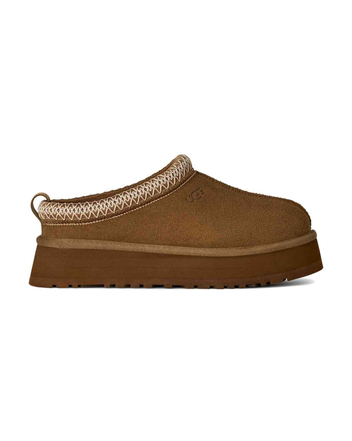 UGG Tazz Ii Platform Slippers