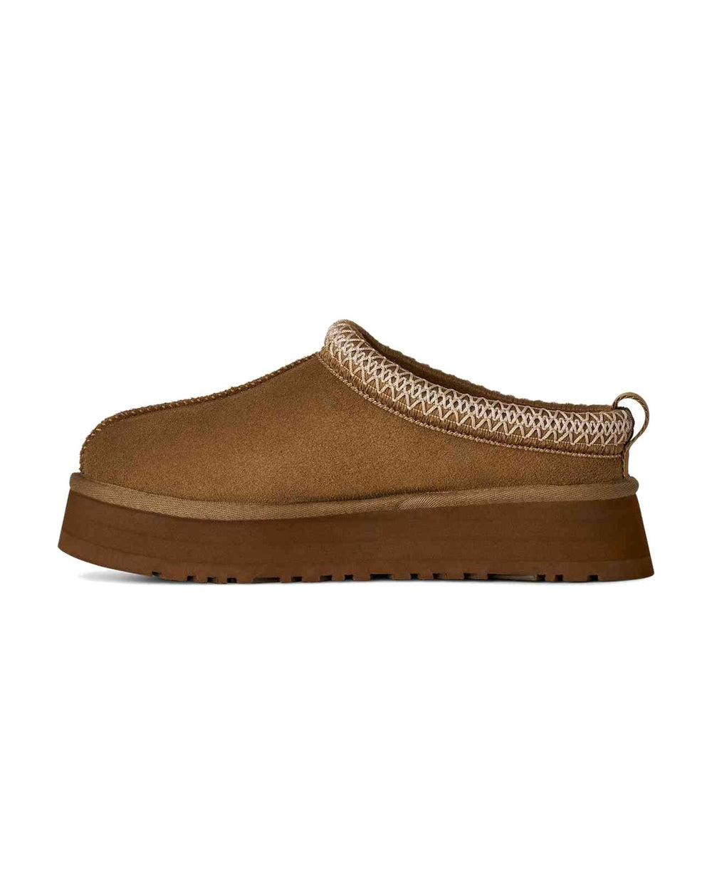 UGG Tazz Ii Platform Slippers