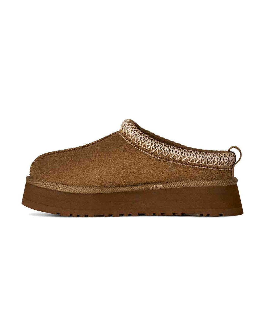 UGG Tazz Ii Platform Slippers