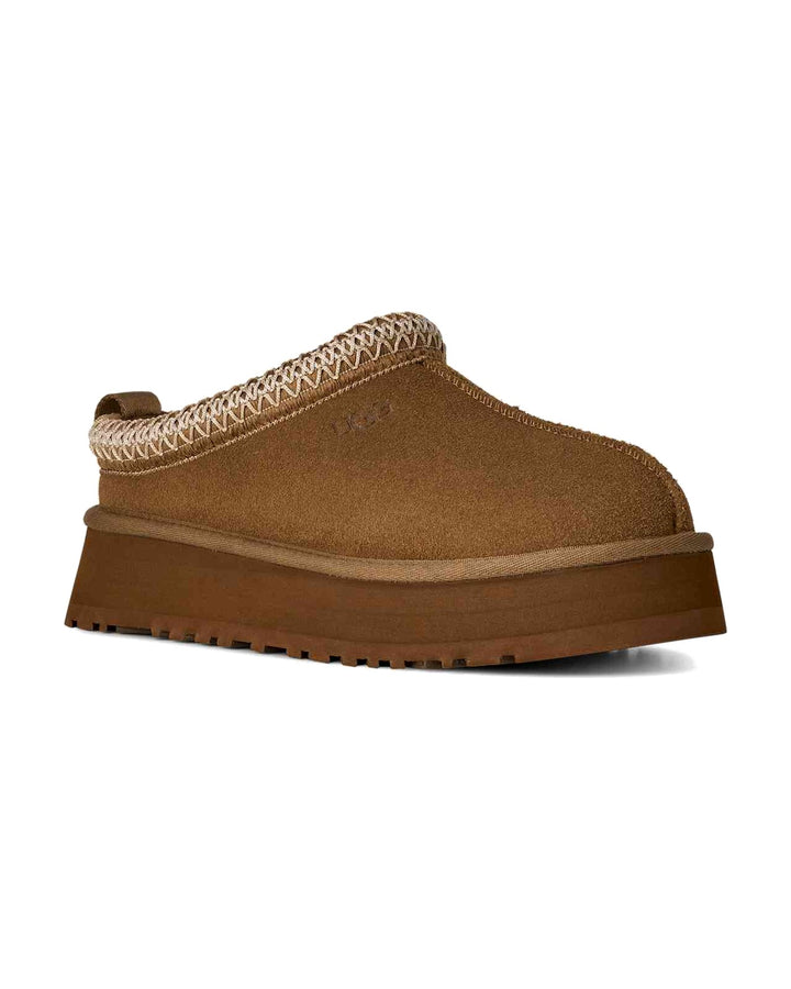 UGG Tazz Ii Platform Slippers