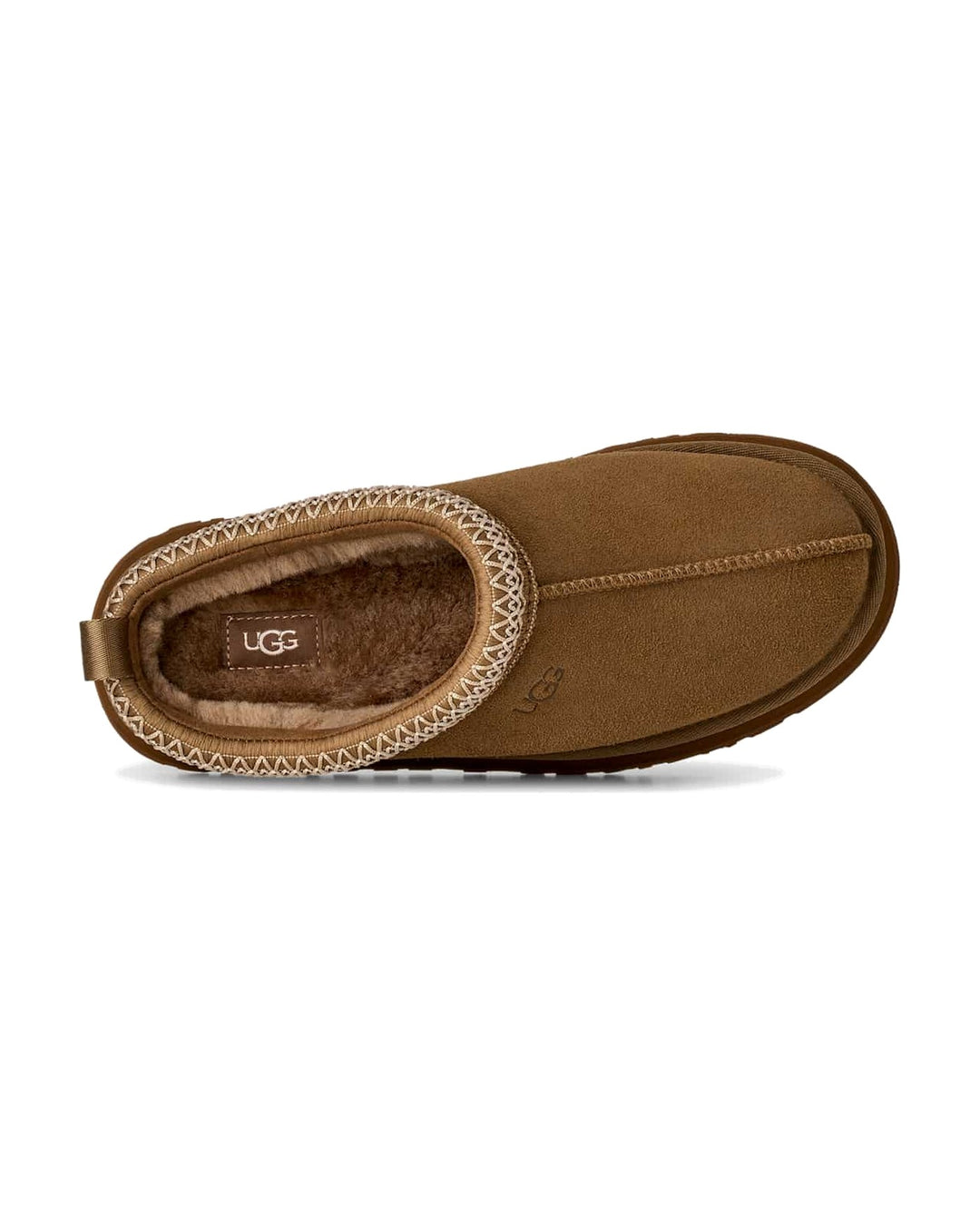 UGG Tazz Ii Platform Slippers