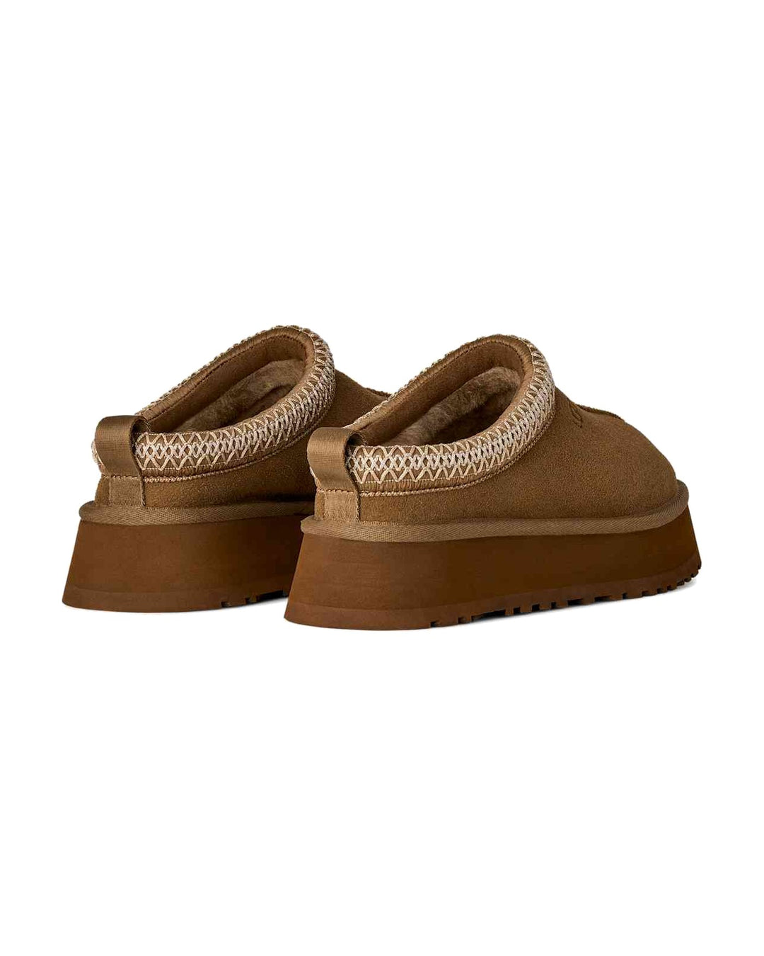 UGG Tazz Ii Platform Slippers