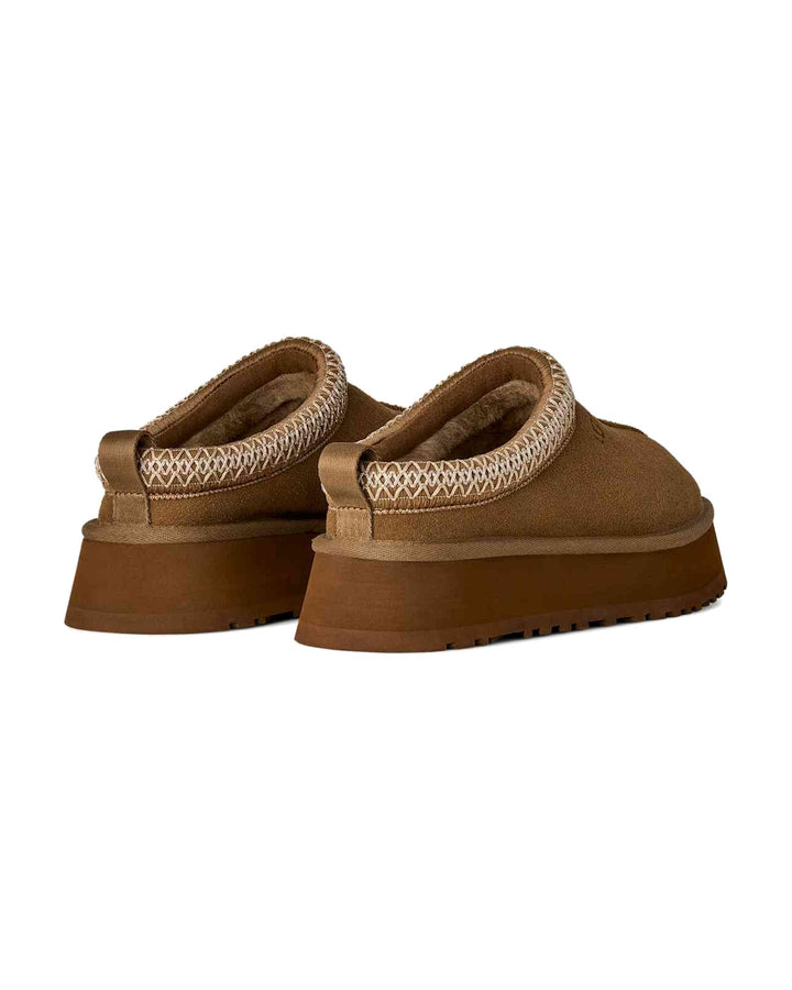 UGG Tazz Ii Platform Slippers