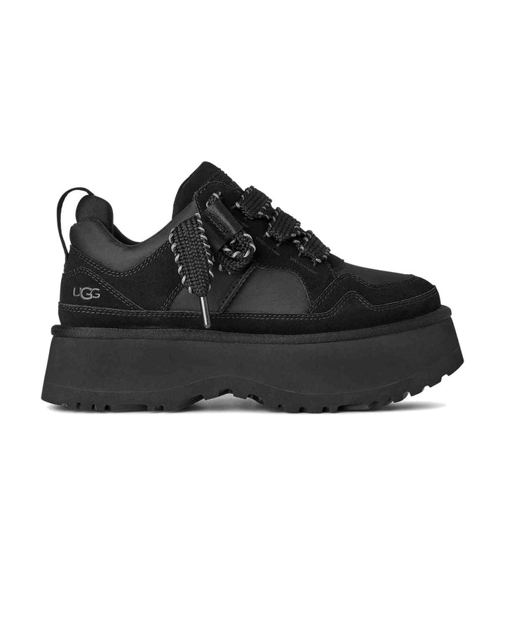 UGG WOMEN'S ASTROMEL BLACK