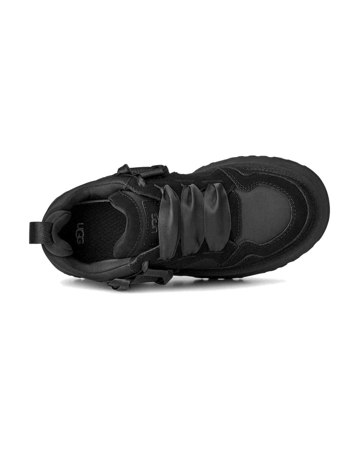 UGG WOMEN'S ASTROMEL BLACK