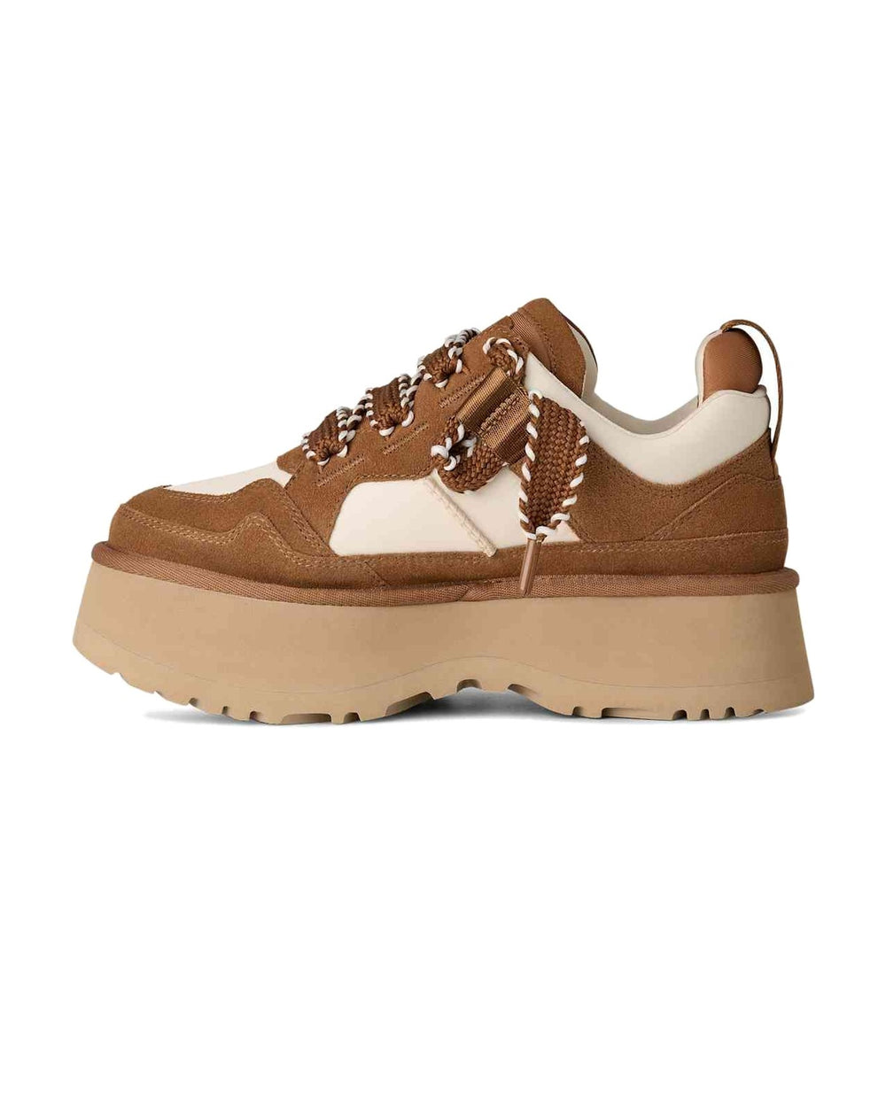 UGG WOMEN'S ASTROMEL CHESTNUT