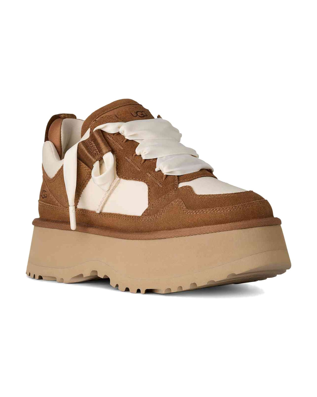 UGG WOMEN'S ASTROMEL CHESTNUT