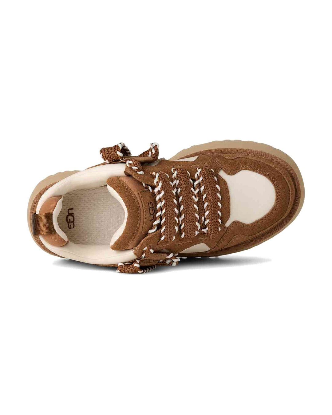 UGG WOMEN'S ASTROMEL CHESTNUT