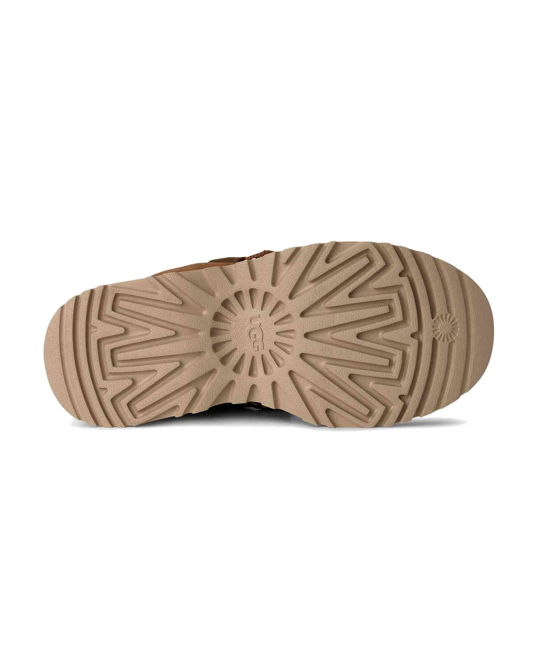 UGG WOMEN'S ASTROMEL CHESTNUT