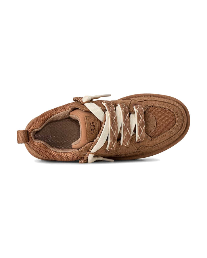 UGG WOMEN'S LO LOWMEL CHESTNUT