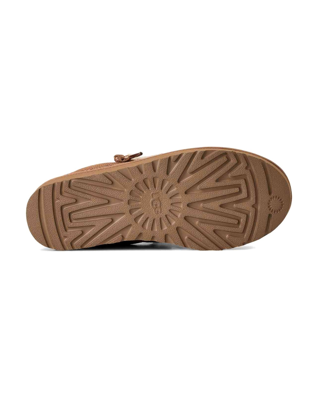 UGG WOMEN'S LO LOWMEL CHESTNUT