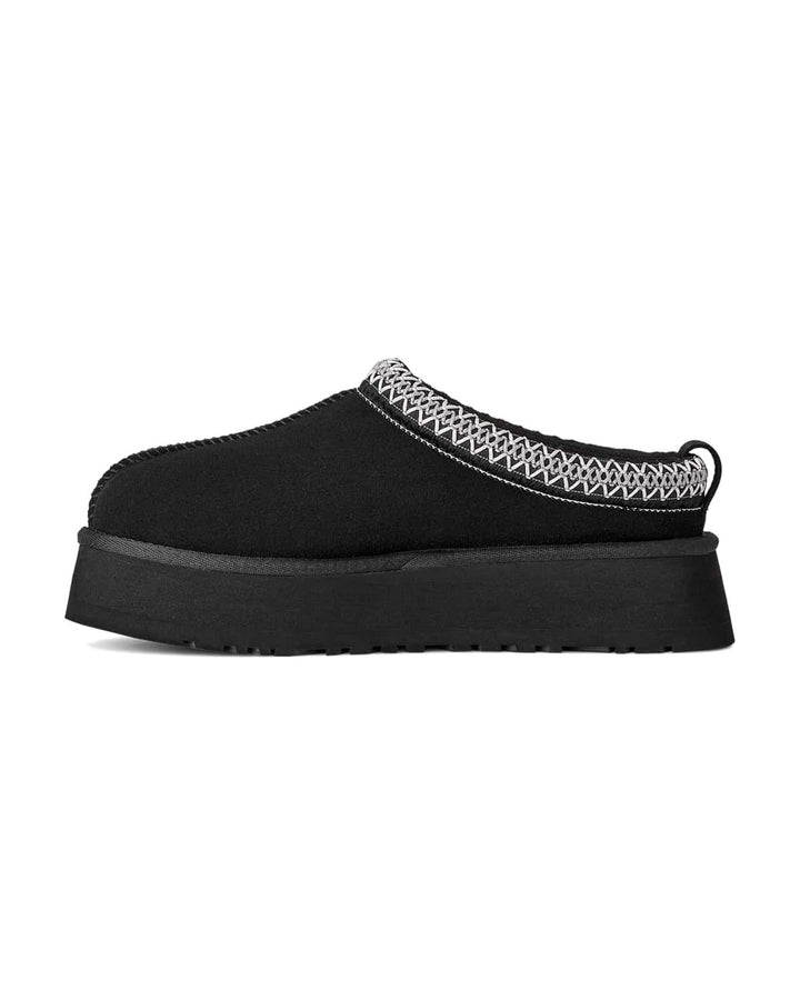 UGG WOMEN'S TAZZ II BLACK