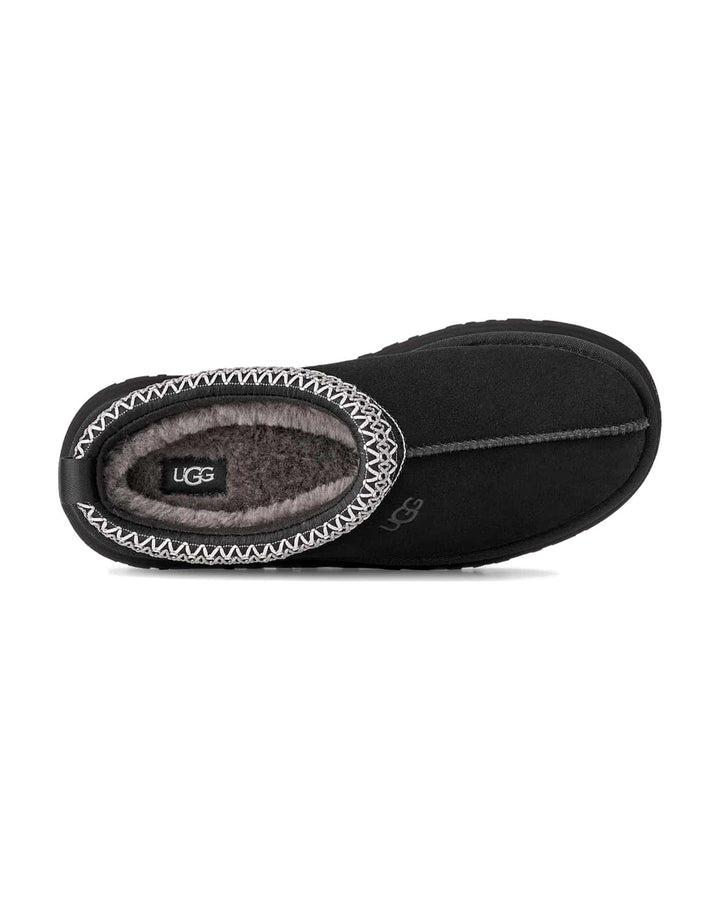 UGG WOMEN'S TAZZ II BLACK