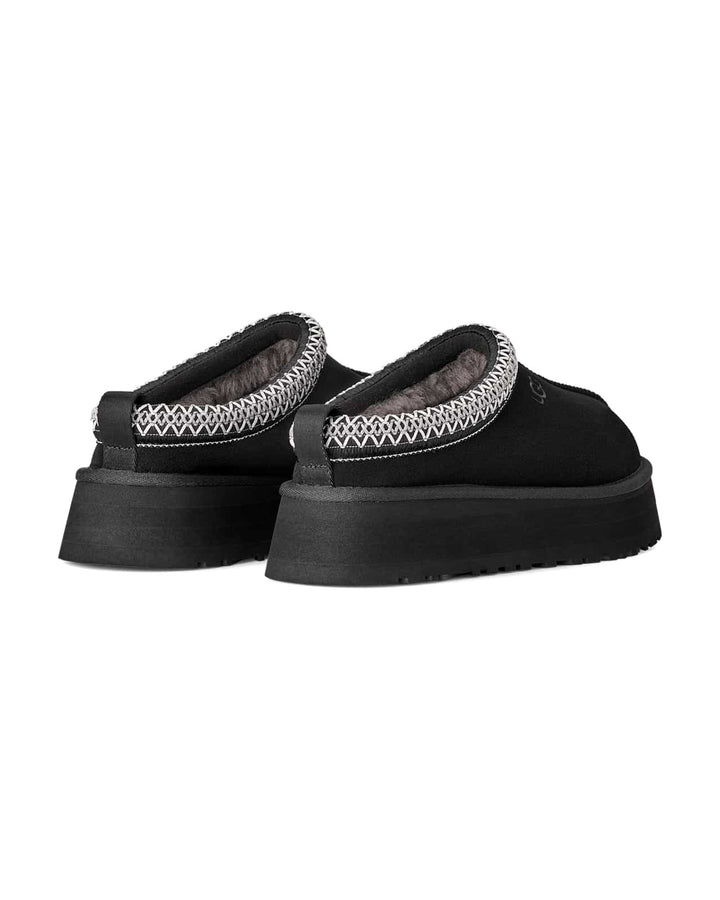 UGG WOMEN'S TAZZ II BLACK