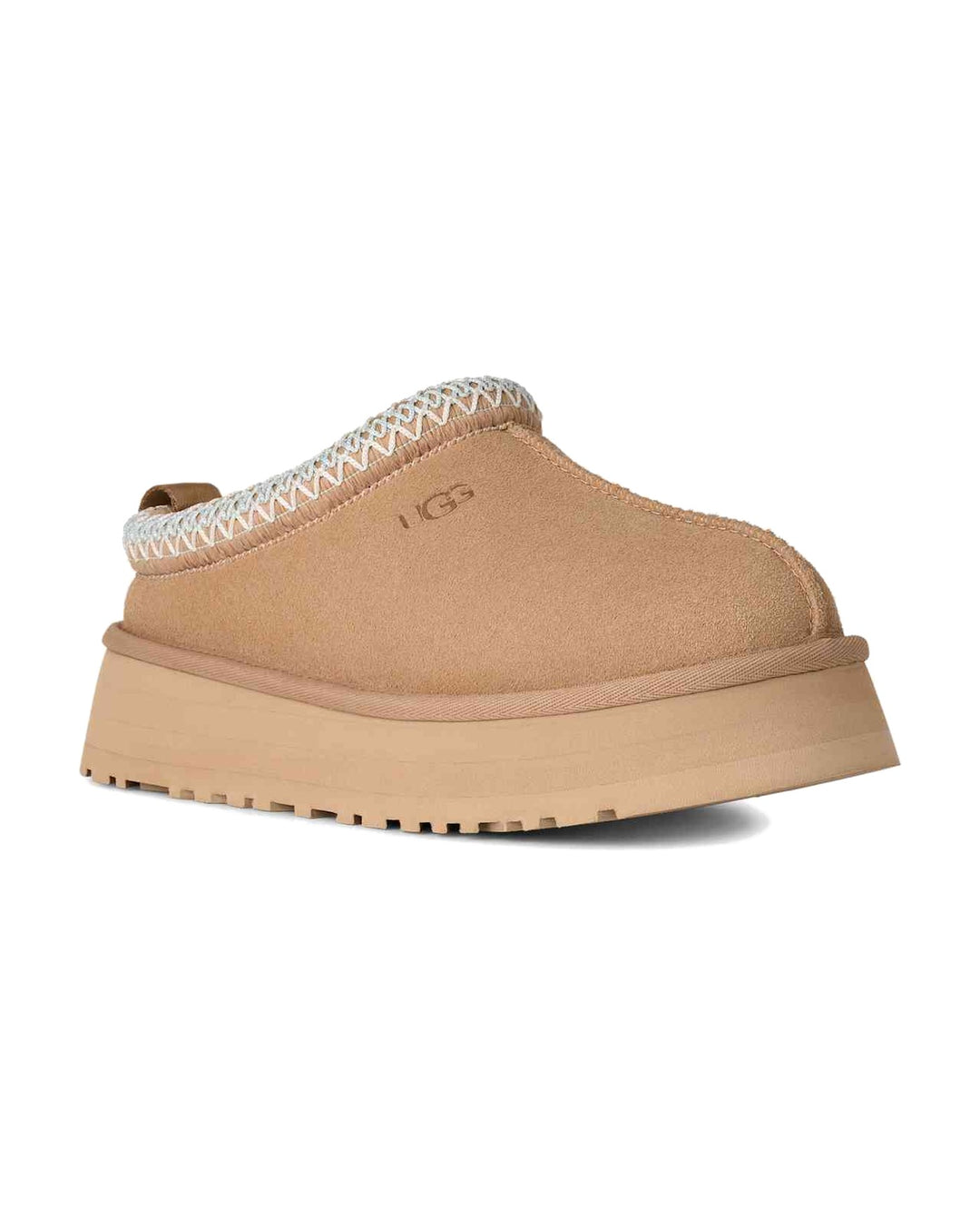 UGG WOMEN'S TAZZ II SAND