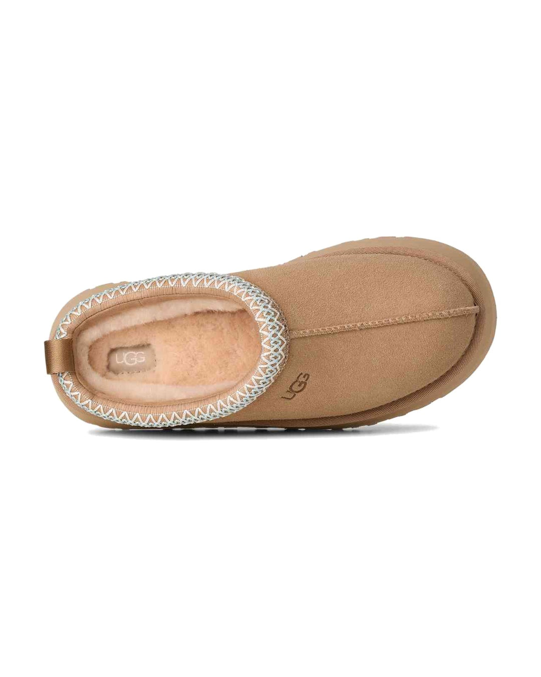 UGG WOMEN'S TAZZ II SAND