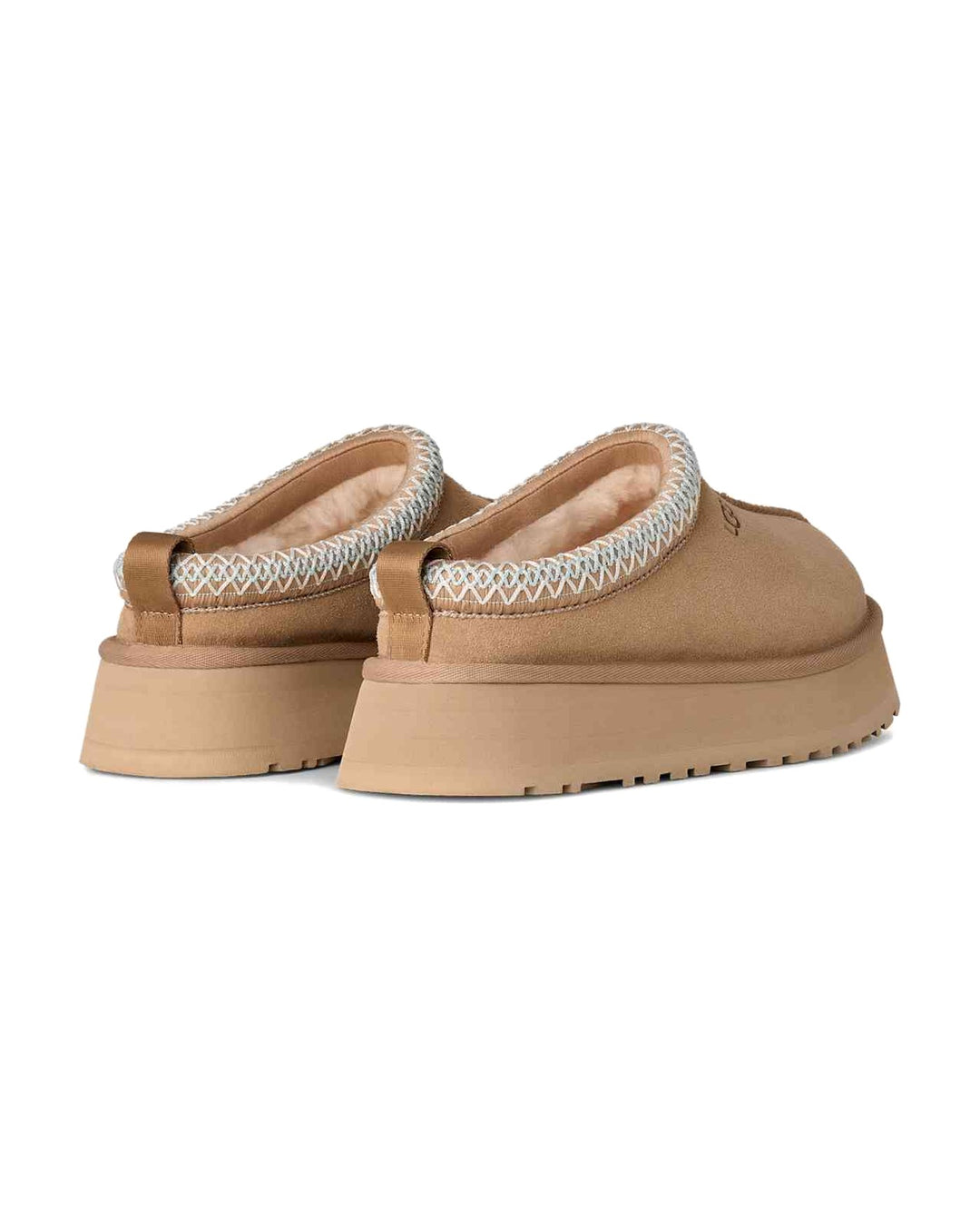 UGG WOMEN'S TAZZ II SAND