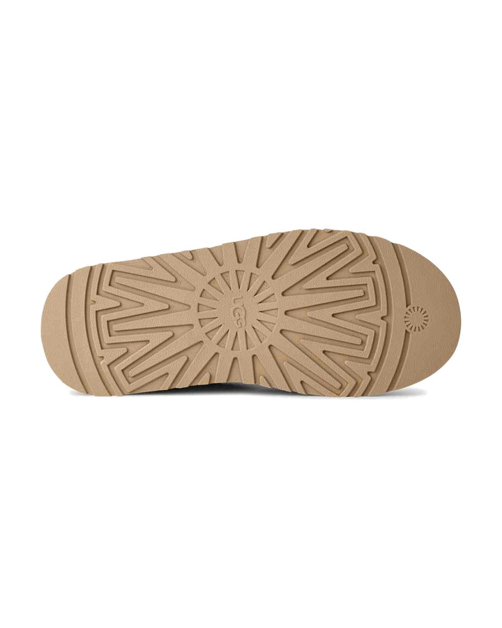UGG Tazz Plains Felicity Leopard Jasmine