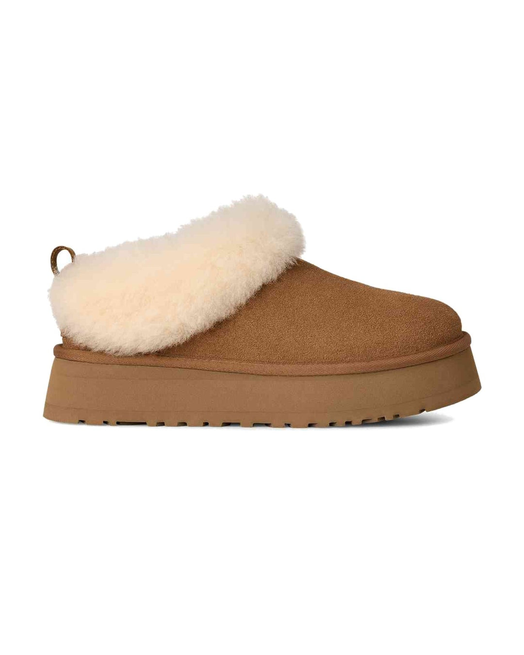 UGG WOMEN'S TAZZELLE CHESTNUT
