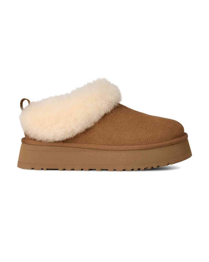 UGG WOMEN'S TAZZELLE CHESTNUT