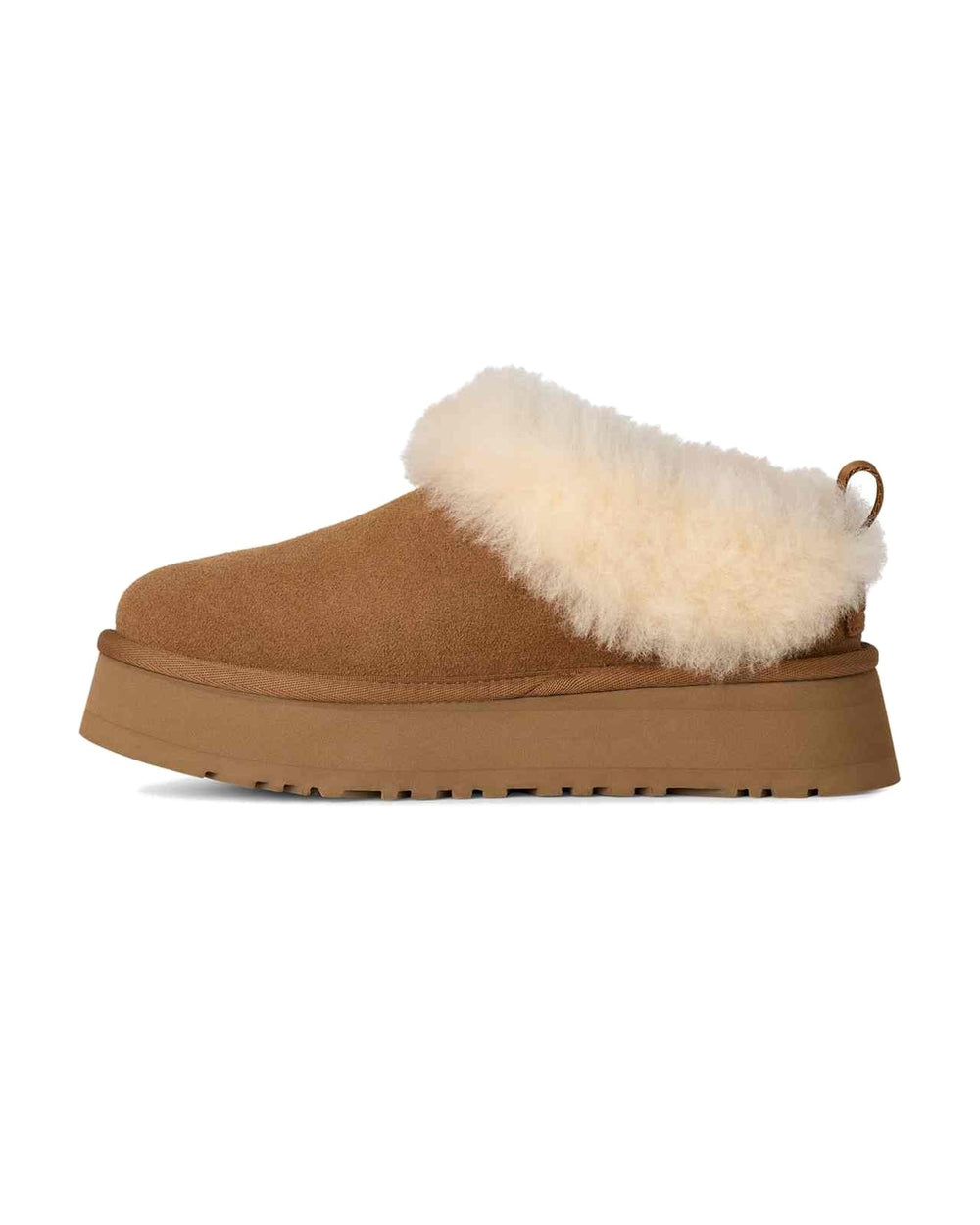 UGG WOMEN'S TAZZELLE CHESTNUT