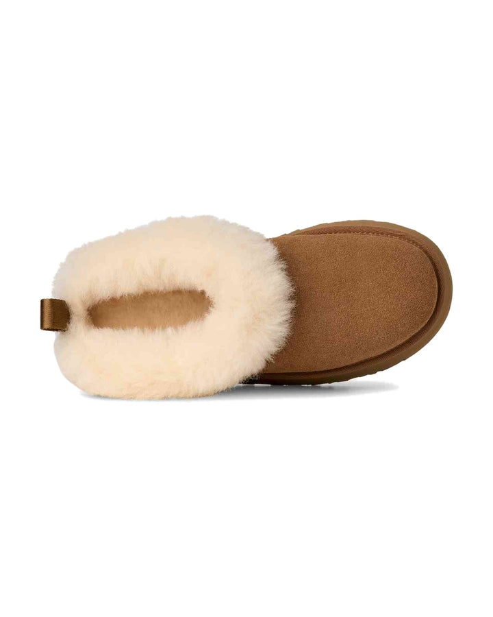 UGG WOMEN'S TAZZELLE CHESTNUT