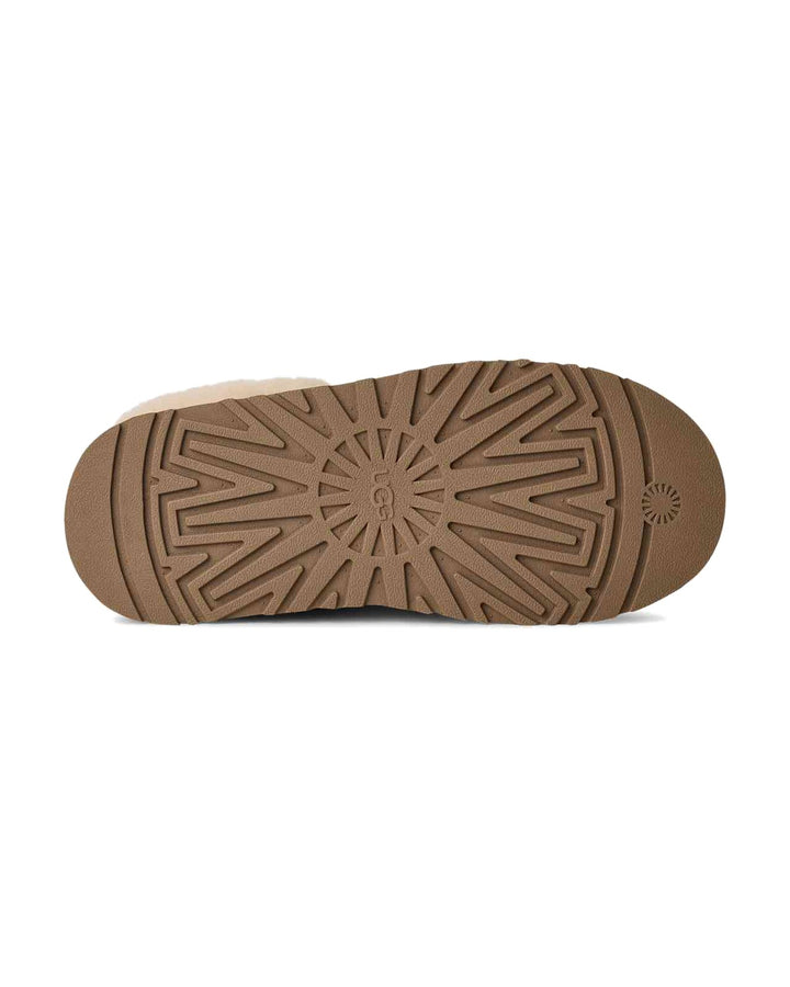 UGG WOMEN'S TAZZELLE CHESTNUT
