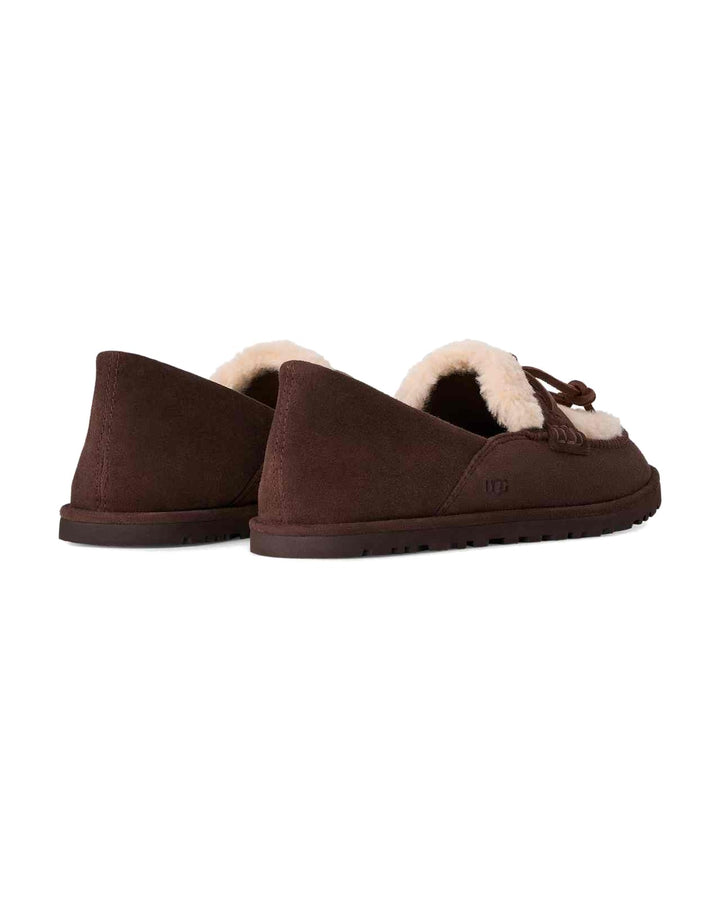 UGG Zora Wool Loafer BCDR
