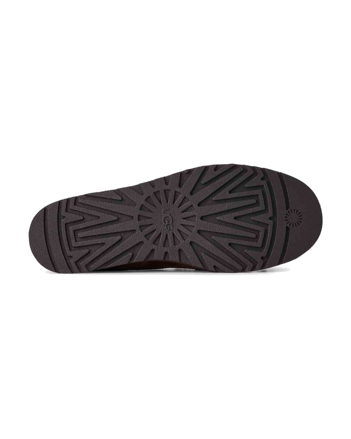 UGG Zora Wool Loafer BCDR