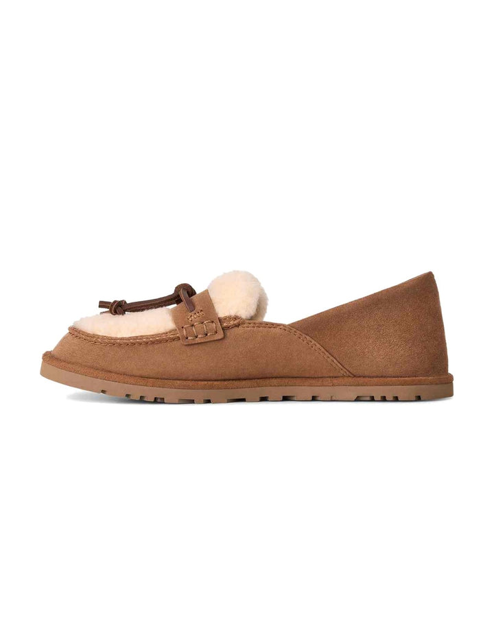 UGG Zora Wool Loafer CHE